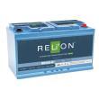 Batterie Lithium ReLiON : Batterie 100Ah Lithium RELiON