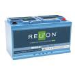 Batterie Lithium : Batterie 100Ah Lithium RELiON