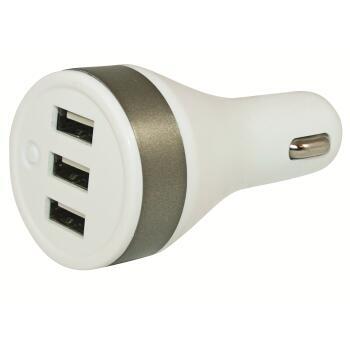 Chargeur USB 12 Volts
