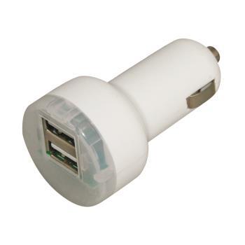 Chargeur USB 12 Volts