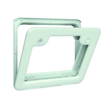 Portillon plastique version 3