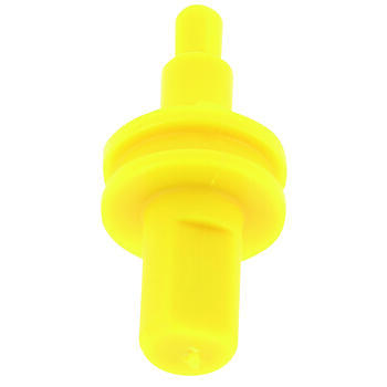 Axe de thermostat pour carte électronique de réfrigérateurs