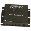 Boîtier de distribution 12V : Minus Distributor 14 Votronic