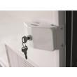 Serrure Door Lock Frame : le lot de 3 Thule