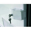 Serrure Door Lock Frame pour porte : Lot de 3 Thule