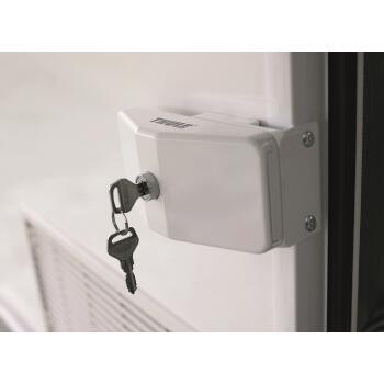 Serrure Door Lock Frame pour porte
