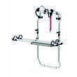 Porte-vélos Carry-Bike pour kit DJ : Carry-Bike DJ Fiamma