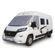 Pare-soleil thermique Visioplair : Pour Boxer / Jumper / Ducato X230/244 de 1994 à 2006 Soplair