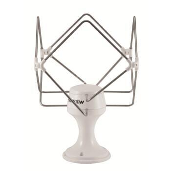 Antenne Omnidirectionnelle Omnimax Pro