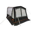Annexe pour auvent gonflable de caravane : Zinnia Air Soplair