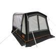 Annexe pour auvent gonflable de caravane : Zinnia Air Soplair