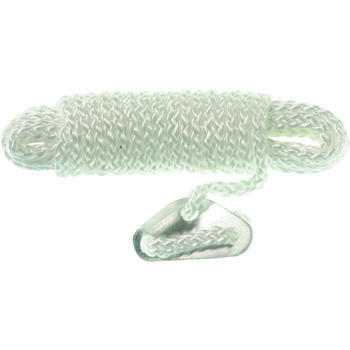 Tendeur à chicane avec cordon