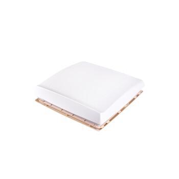 Lanterneau à manivelle Omnivent