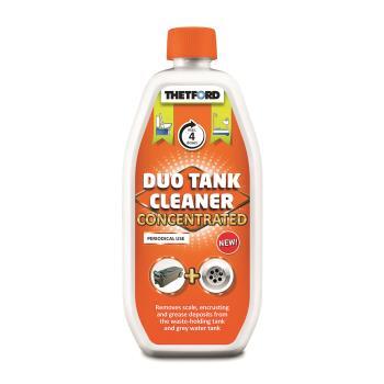 Duo tank cleaner concentré