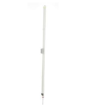 Moustiquaire pour baies S4 et S5 -BLANC