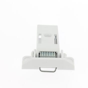 Charnière pour porte de freezer