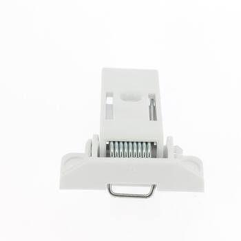 Charnière pour porte de freezer