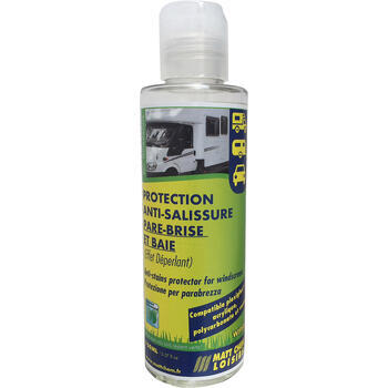 Protection anti-salissure pour pare-brises et baies WIPER