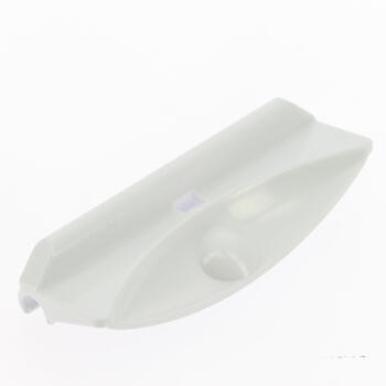 Arrêt court pour grille