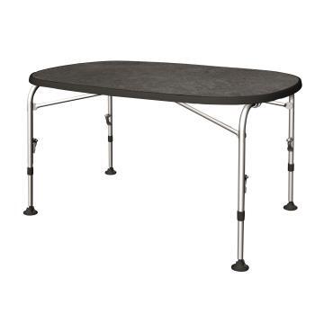 Table de camping Superb : Modèle : 130 pour 6 personnes