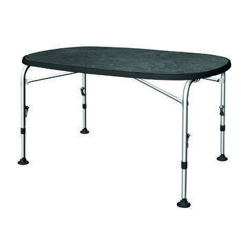 Table de camping Superb : Modèle : 130 pour 6 personnes