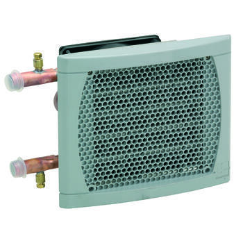 Aérotherme Helios 2000/4000