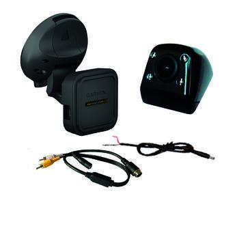 Caméra de recul IDCAM120FB