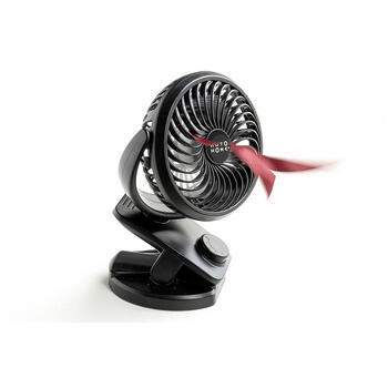 Kit air pour tente de toit