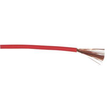 FILS : Fil 1 x 2,5 mm2 rouge