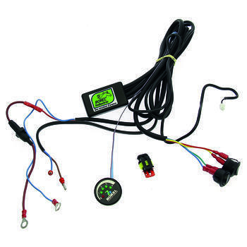 Kit faisceau complet pour réservoir GPL