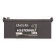 Batterie Gel Mastervolt : MVG 12/120 Mastervolt