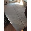 Matelas Océane : Largeur 90 à 140 cm 