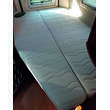 Matelas Océane : Largeur 90 à 140 cm 