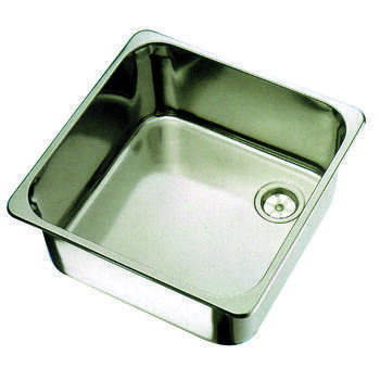 Cuve carrée