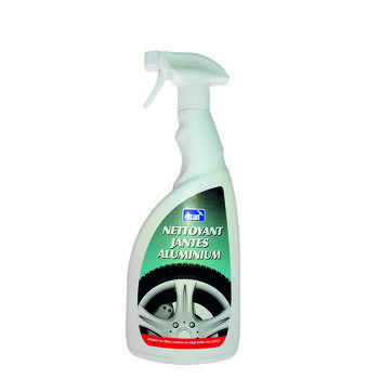 Nettoyant jantes aluminium 750ml