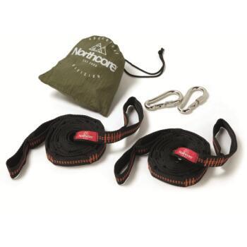 Système de suspension pour hamac