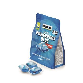 Aqua Kem Powerpods blue