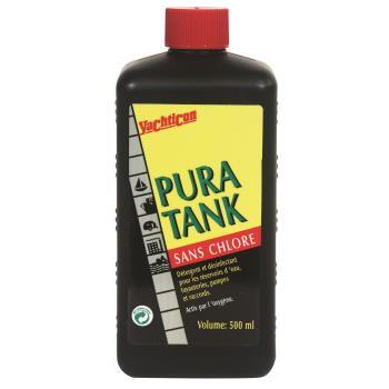 Nettoyant de réservoirs Pura Tank