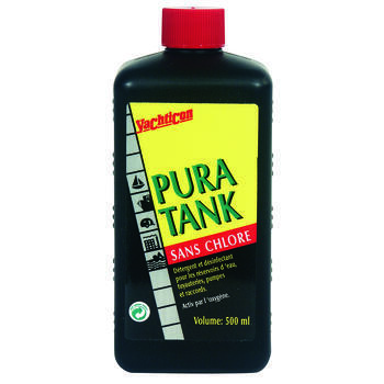 Nettoyant de réservoirs Pura Tank