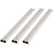 Kit 3 rails pour Veloslide : VeloSlide Mounting Rails 70cm Thule