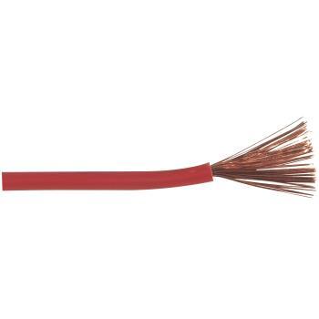 FILS : Fil 1 x 6 mm2 rouge