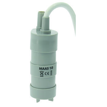 Pompe à eau immergée pour camping-car : 10 litres / minute
