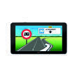 GPS camping-car et fourgon : CC7400v3 Aguri