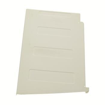 Panneau de finition pour C 402C ou C 403L