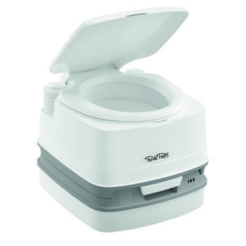 Toilettes portables Porta Potti : Modèle : Porta Potti 145