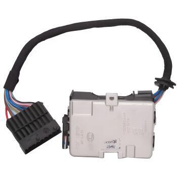 Carte électronique pour chauffage