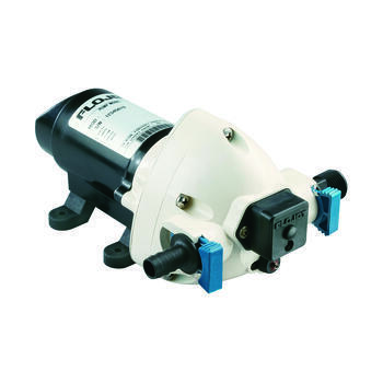 Pompe à eau immergée automatique