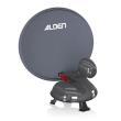 Antenne satellite automatique Onelight EVO@ HD : 60 Ultrawhite Satmatic SSC HD Alden