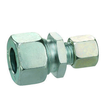 Raccord à olive union : 6/8   8/10