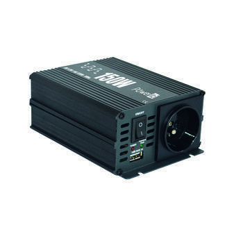 Convertisseur quasi-Sinus : 150W